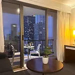 On View Serviced Apartment