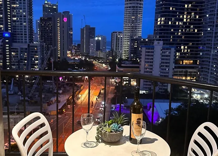 On View Serviced Apartment