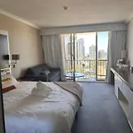 On View Serviced Apartment