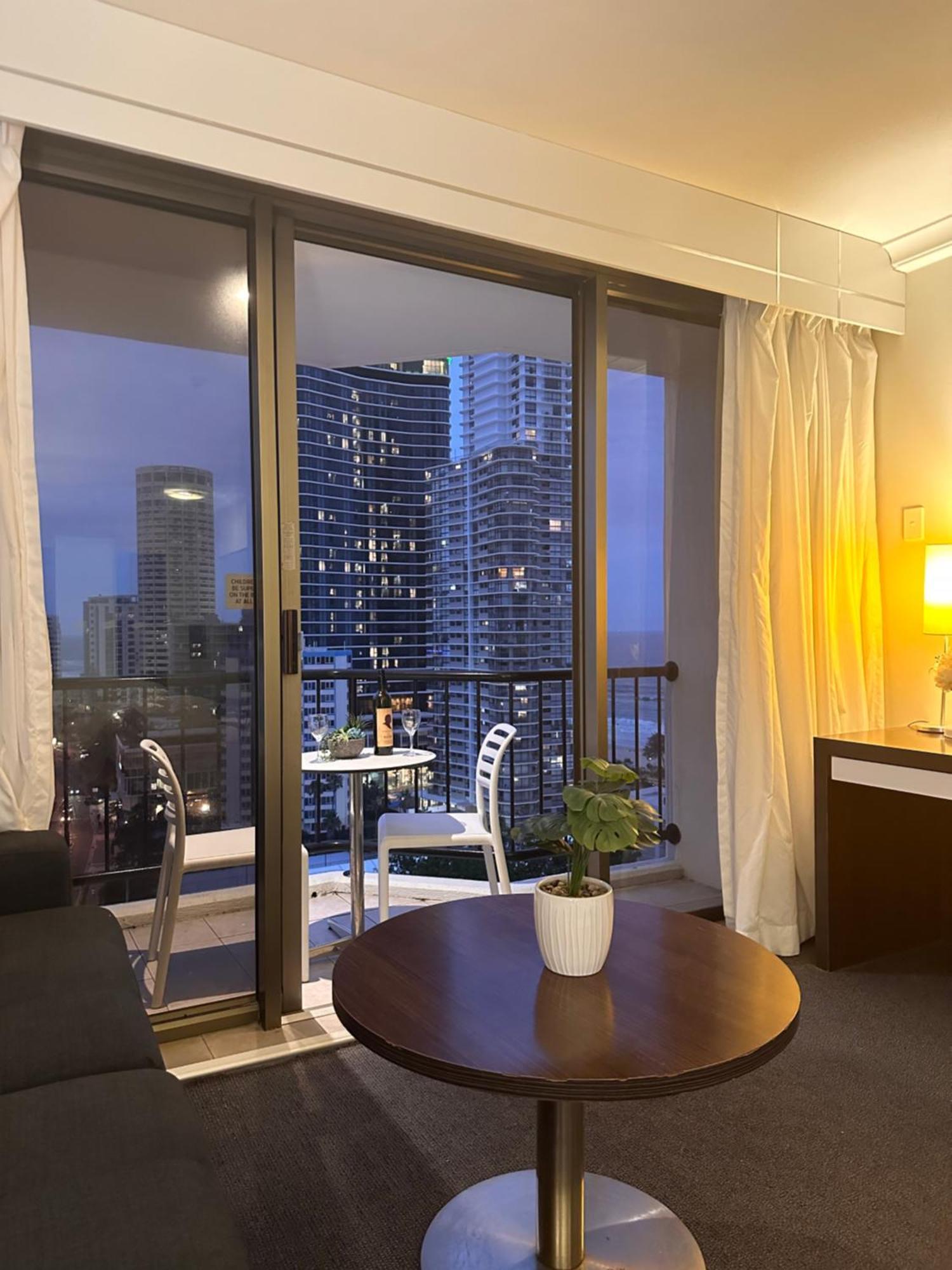 Hotel On View Serviced 4*