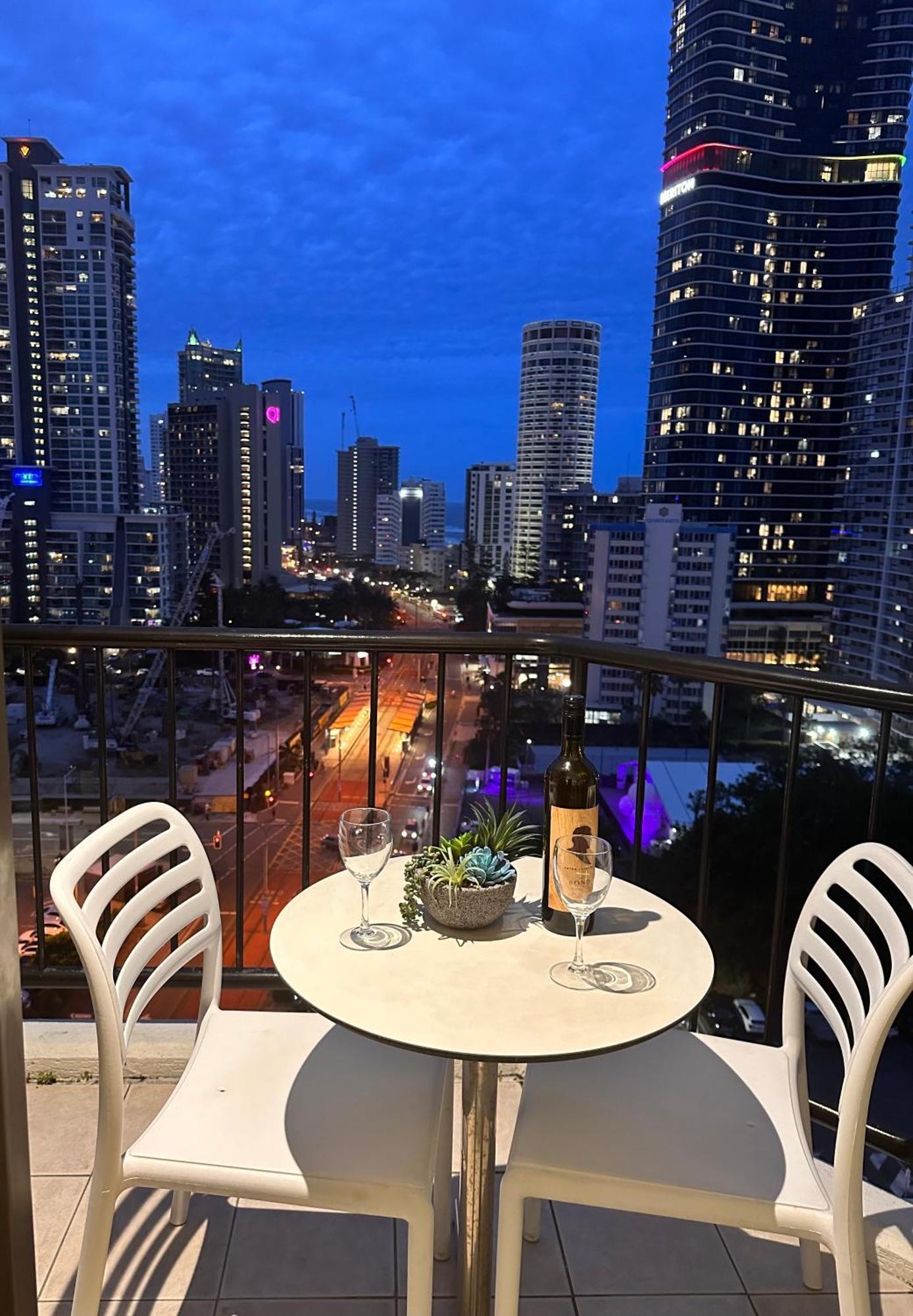 Hotel On View Serviced 4*